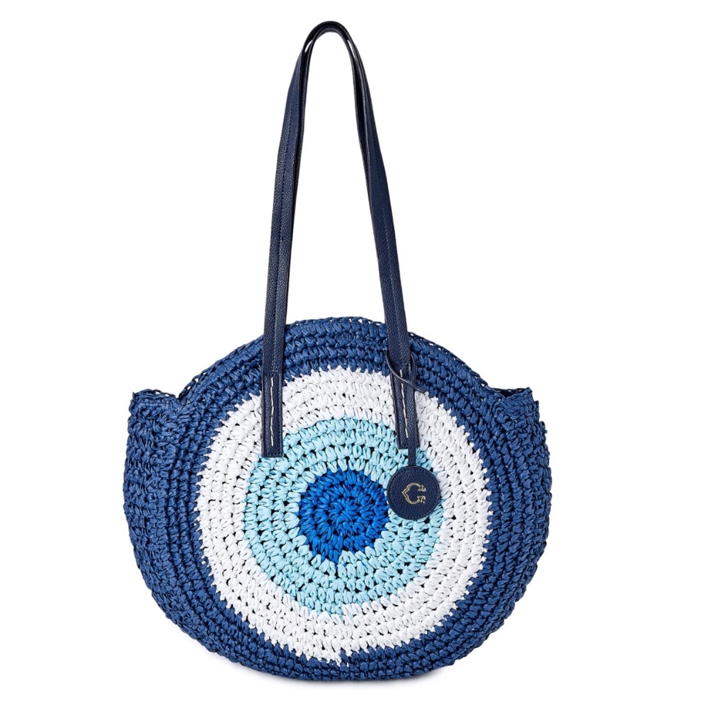 C Wonder Beach Bag